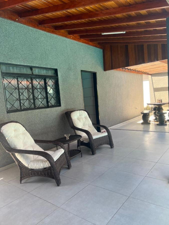 Residencia Canterville Olímpia Exterior foto